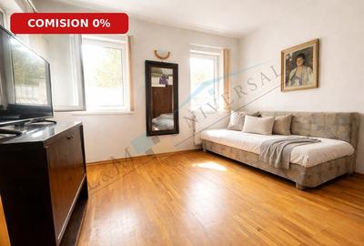 PIATA DOROBANTI-Vila 6 Camere,SPATIOASA in INIMA CAPITALEI,Locatie Exclusivista - 3