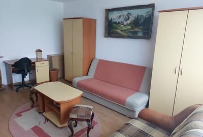 Apartament 1 camera Calea Turzii, langa Sigma si Universitatea Tehnica - 3