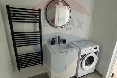 Apartament cu 2 camere de închiriat - strada Daliei - - 8