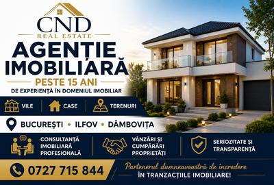 Vanzare  Vila Tip Duplex -188 mp- P+1+ M- Zona Apusului- Militari-Sector 6 - 17