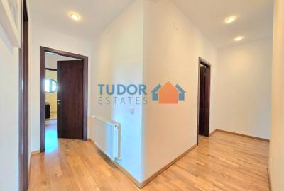 Apartament duplex cu 4 dormitoare, situat la etajele 2 și 3 lângă Parc Herastrau - 17