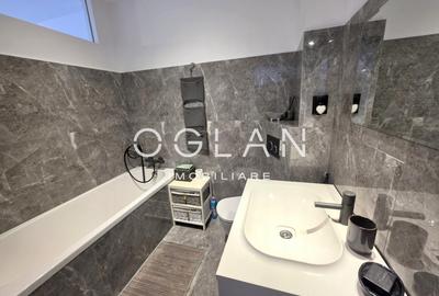 Apartament modern 3 camere, 2 bai, Etaj 2, Cartierul Arhitectilor - 8