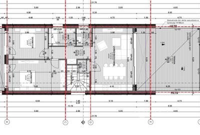 Apartament 3 camere cu terasa, într-o vilă boutique, Andrei Mureșanu! - 5