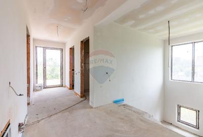 Casă nouă de vanzare cu 6 camere | Balotești | Proximitate pădure - 8