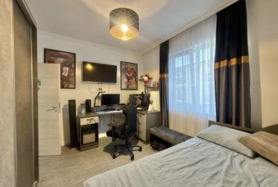 Apartament 3 camere, decomandat, etaj 1 -Chisoda - 6