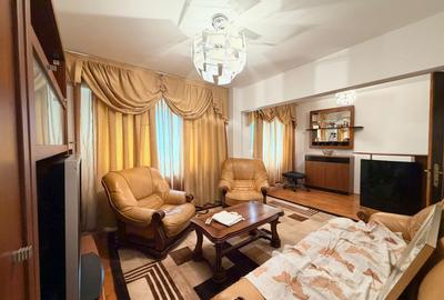 Apartament Spatios langa Parc Morarilor-Metrou Costin Georgian - 13