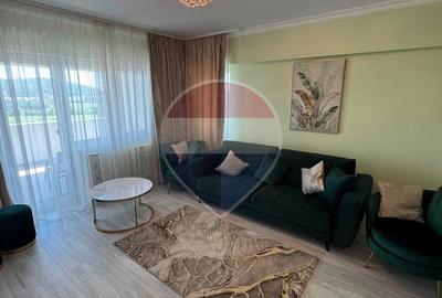 Apartament cu 2 camere DECOMANDAT - 3