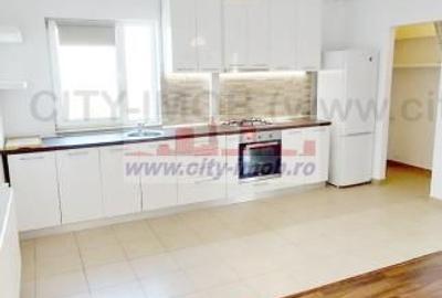 Vanzare  Apartament 3 camere Baneasa cu terasa de 55 mp si 2 parcari - 12