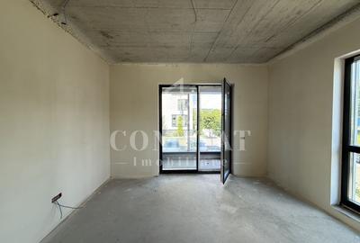 Spațiu de birouri premium în ansamblul Columna | Vivo Cluj | - 10