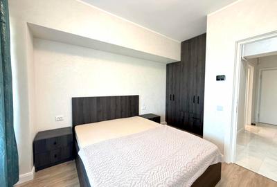 PRIMA INCHIRIERE - Copou 2 camere/ Royal Town-5 minute de Agronomie! - 3