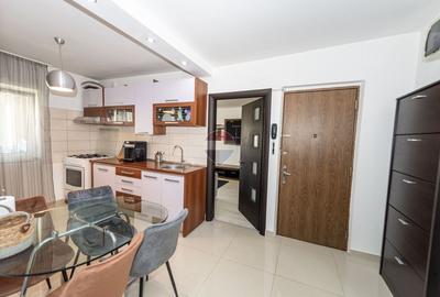 Apartament 2 camere de inchiriat, Crangasi, 3 minute pana la metrou - 8