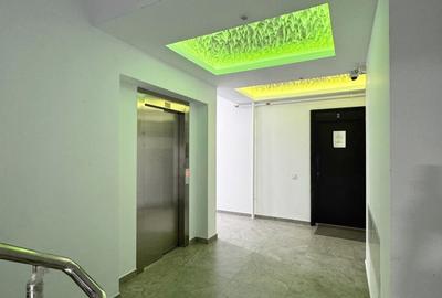 VANZARE 2 CAMERE - STR. PIERSICULUI - DOBROESTI - MOBILAT/UTILAT - 10
