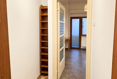 Apartament 2 camere Pta Amzei - 5