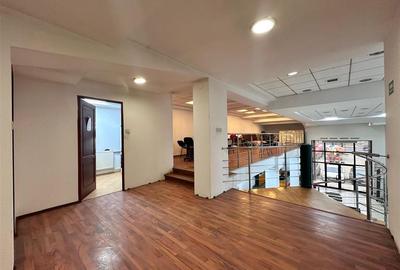 Spatii comerciale 330, 505, 835mp, sos. Pacurari, rond Mall Moldova - 5
