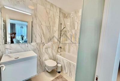 Apartament LUX 2 Camere, Decomandat | Parcare Inclusă Denya Forest - 9