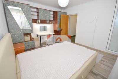 Apartament 4 camere Et 1/4–ANAF-Dr. Taberei+ loc de parcare - M. Parc Dr Taberei - 4