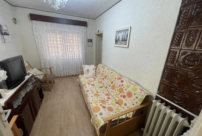 ZONA CENTRALA-CASA 4 CAMERE SUPRAFATA UTILA 89 MP. panouri fotovoltaice - 20