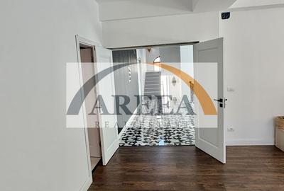 Vila 7 camere cu acces la pădurea Tunari teren 1500mp - 16