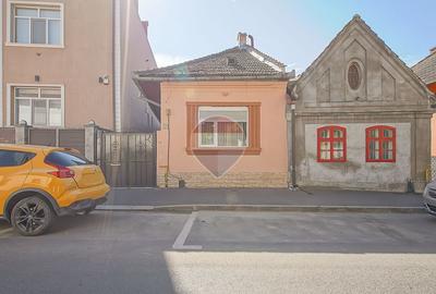 Casă individuală zona Sitei – locuință, birou sau cabinet - 19
