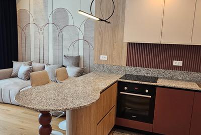 Inchiriere 2 camere - UpSite - Floreasca - 4