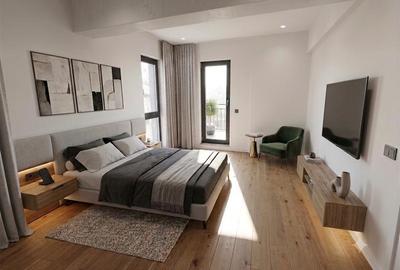 Vanzare apartamente Gara Obor, bloc nou - 3