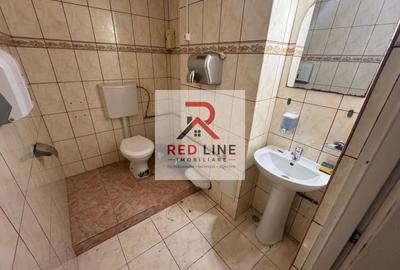 Clădire Comercială / Birouri | D+P+1E | zona Centrala - 9