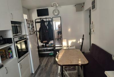 Apartament 3 camere de vânzare – Drumul Taberei, zona Compozitorilor - 9