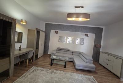 Inchiriez apartament premium ultracentral Deva - 1