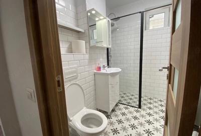 Obor - Apartament 2 camere  confort 1 - Modern - RENOVAT COMPLET - 7