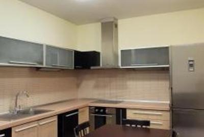 Primaverii Herastrau ap exclusivist 3 camere, curte proprie 100mp - 28