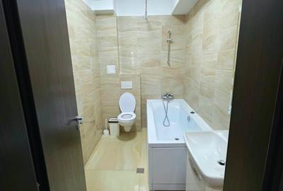 Apartament cu 2 camere Palas Mall - 6