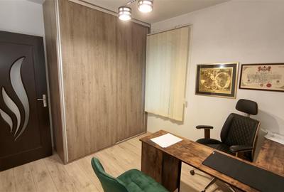 Apartament 1 camera + Boxa, Pacurari Alpha Bank - 8