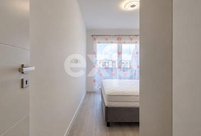 Apartament 2 camere Prima inchiriere 2026 Parcare subterana 600 euro - 12