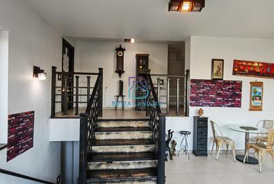 Bucurestii Noi, Laminorului, casa D+P+E+M, sup. 420mp, teren 337mp - 21