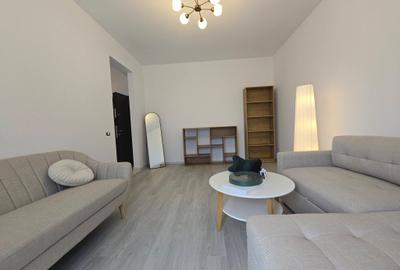 Apartament 2 camere mobilat nou+ boxa+ parcare, Strada Caisului, Fundeni Dobroeș - 12
