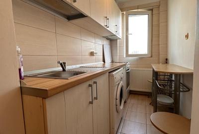 Apartament 2 camere decomandat, mobilat și utilat - Zona Piața Reșița - 4