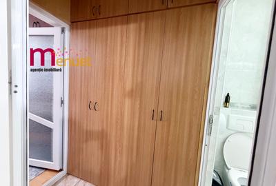Apartament 2 camere,str.Isaccei,2balcoane - 5