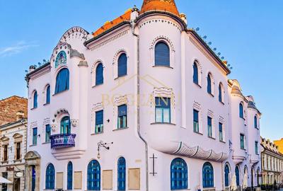 Apartament cu 2 camere în P-ța Unirii
