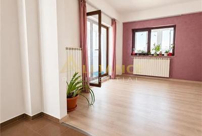 Sector 3 Apartament 2 camere Mobilat cu parcare si boxa - 11