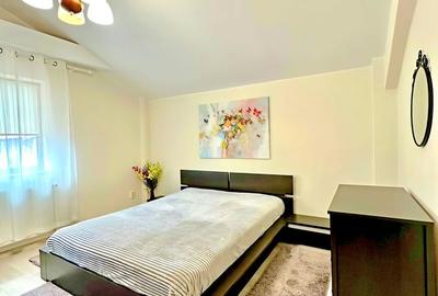 Apartament cu 2 camere decomandat în Coiciu