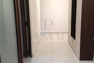 DUMBRAVITA - 3 CAMERE - TERASA 14mp - ETAJ 1 - INCALZIRE PARDOSEALA - CLIMA - LO - 6