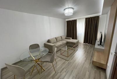 APARTAMENT 2 CAMERE | ZONA VICTORIA | DACIA | TERMEN LUNG - 13