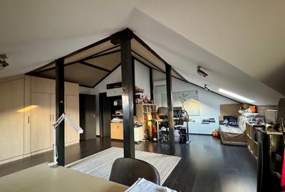 Vila superba individuala 217 mp construiti, 213 mp teren , Crinului, Rosu - 14