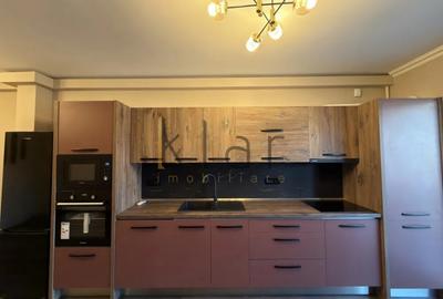 Apartament 3 camere 60 mp terasa 14 mp garaj! Zona Eroilor! - 2