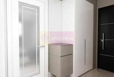 Apartament 3 camere, Bulevardul Unirii, etaj 5 - 8