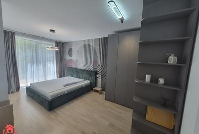 JANDARMERIEI (The Ivy)-2 camere PRIMA LOCUIRE, mobilier luxury, gradina, parcare - 5
