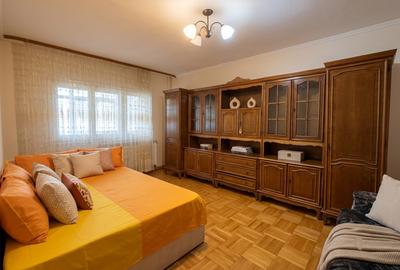 Vânzare Apartament 3 Camere | 80 mp Utili | Parter | Zona Piața Moldovei - 2