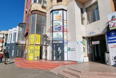 Spațiu comercial de închiriat 143mp în zona 1 Mai - 16