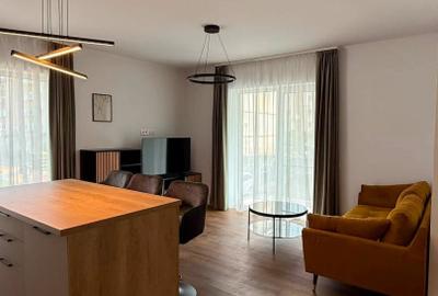 Ap nou cu 3 camere+ parcare | zona La Terenuri - Manastur - 2