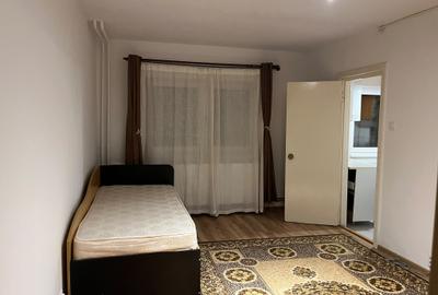 Lunei-Complex | Garsonieră 24 mp | Parter | 250 € - 3